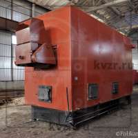 Промышленный котел