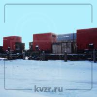 Отопительный котел с ручной топкой