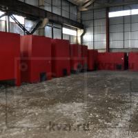 Котлы в наличии