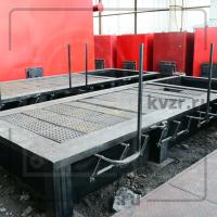 Завод водогрейных котлов