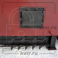 Котельный завод  производит котлы водогрейные мощность до 4 МВт