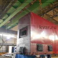 Котел КВм-3,0 с ЗП РПК