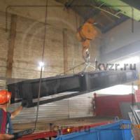 Котел КВм-3,0 с ЗП РПК