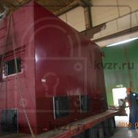 Котел КВм-3,0 с ЗП РПК