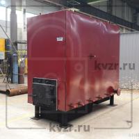 Котел на угле 0.8