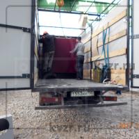 Отгружен котел 0,3 Гкал