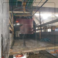 Отгружен котел 0,4 Гкал