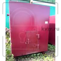 Котел на дровах 0,7 Гкал