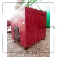 Котел на дровах 0,5 Гкал