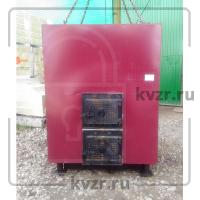 Котел на дровах 0,5 Гкал
