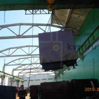 Котлы на дровах 0,4 Гкал