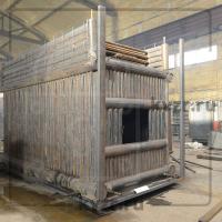 Изготовление газовых котлов Изготовление газовых котлов