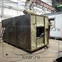 Производство газовых котлов Производство газовых котлов