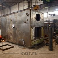 Изготовление КВа Изготовление КВа