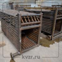 Изготовление котлов КВа Изготовление котлов КВа