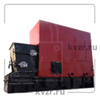 Угольный котел 2,0 МВт