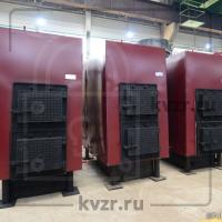 Котлы на дровах в наличии