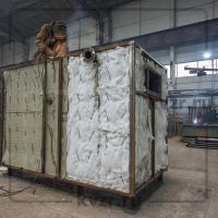 Завод дровяных котлов