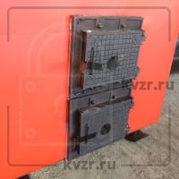 Котел  на дровах 400 КВт