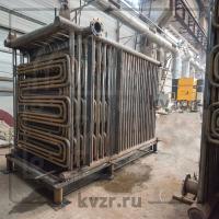 Завод котлов на дровах