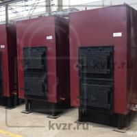 Котлы КВ в наличии