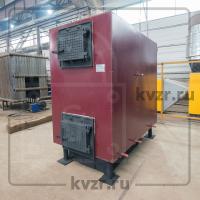 Котел на дровах 500 КВт
