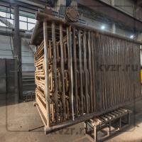 Производство дровяных котлов