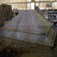 Бункер топлива (угля)