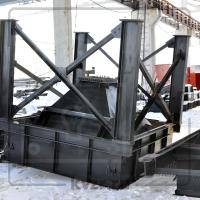 Бункер топлива