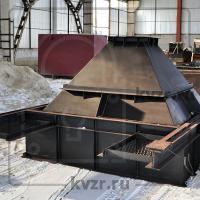 Бункер золоудаления