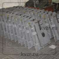 Дверка топочная