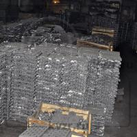 Колосники ТЛЗМ