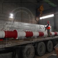 Дымовая труба