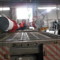 Дымовые трубы