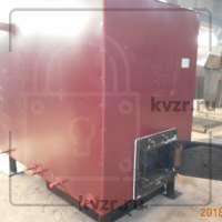 Котел угольный 0,4 Гкал