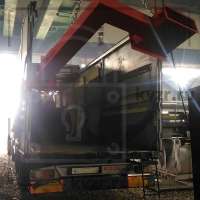 Отгружен котел угольный HeatExpert 0,93 МВт в Смоленскую область, д. Копыревщина