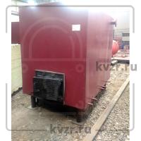 Котел угольный 0,4 Гкал