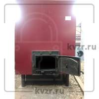 Котел угольный 0,4 Гкал