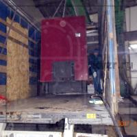 Котел угольный 0,7 Гкал