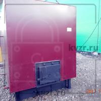 Котел угольный 0,7 МВт