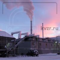 Модульная угольная котельная