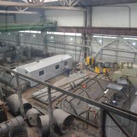 Изготовление блочно модульных котельных