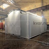 Угольный склад