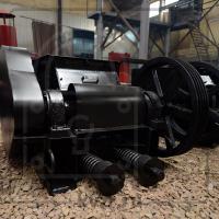 Угольная дробилка ДО-1М