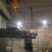 Дробилка ВДП-15