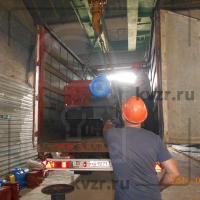 Дробилка ВДП-15