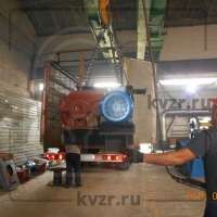 Дробилка ВДП-15