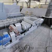 Дробилка ВДП-15