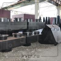 Циклоны ЦН-15 400