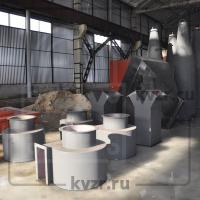 Циклоны ЦН-15